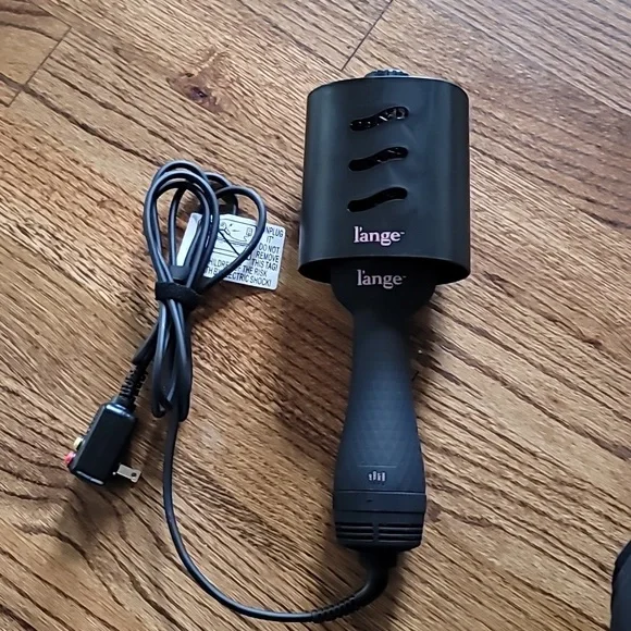 L'ange Titanium Brush Dryer - Picture 3 of 5